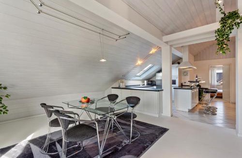 Ortsmitte Apartment | Schauerte