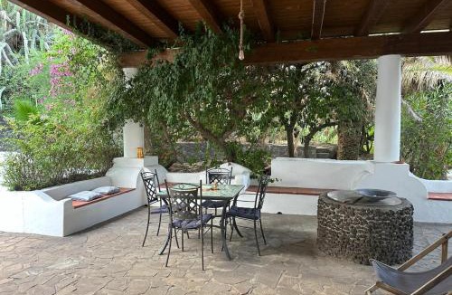 San Vincenzo House | Schicciolina