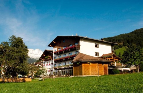 Außerweerberg Hotel | Schwannerwirt