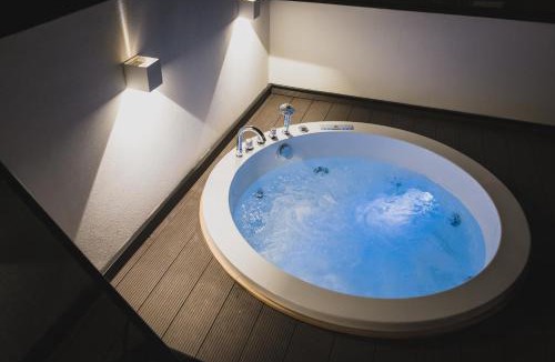 Favara Bed & Breakfast | SCIABICA SUITE - Sicilian Experience