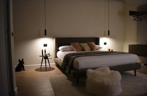 Favara Bed & Breakfast | SCIABICA SUITE - Sicilian Experience