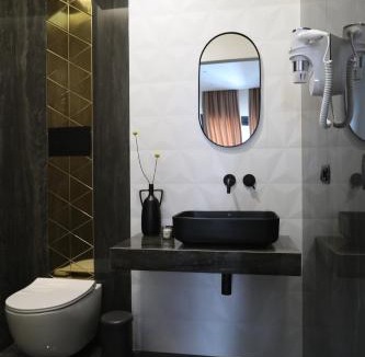 Favara Bed & Breakfast | SCIABICA SUITE - Sicilian Experience