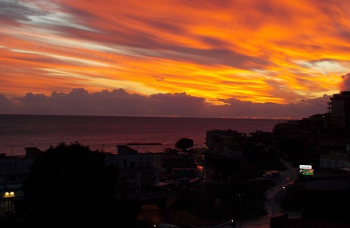 Sciacca Apartment | Sciacca, considered the 2nd Taormina of Sicily for its scenic beauty