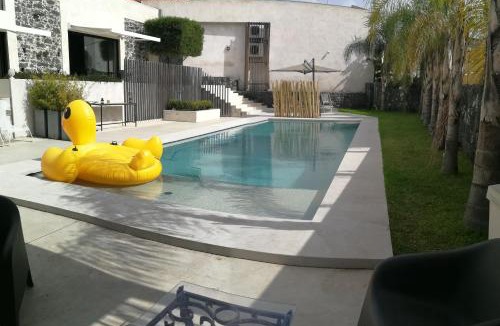Old Town Bed & Breakfast | Sciara Biscari B&B