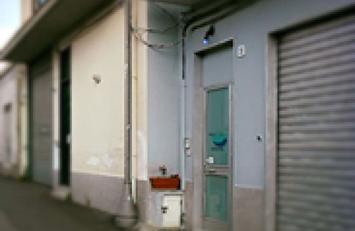 Scillichenti Hotel | Sciddicu Room