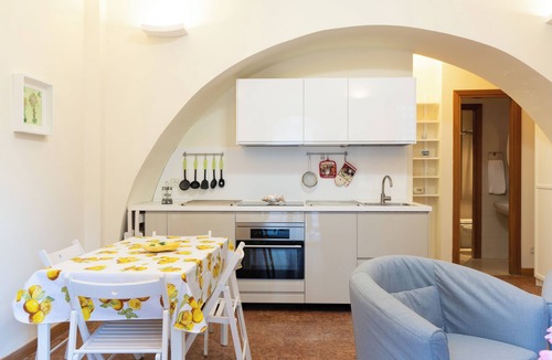 Province of Messina Apartment | Scilla appartamento Marina Grande solo 40 mt dal mare (appartamento Alicudi)