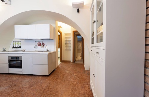 Province of Messina Apartment | Scilla appartamento Marina Grande solo 40 mt dal mare (appartamento Alicudi)