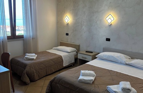 Scilla House | Scilla e Cariddi