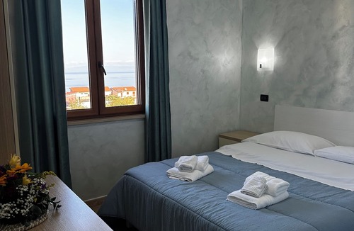 Scilla House | Scilla e Cariddi