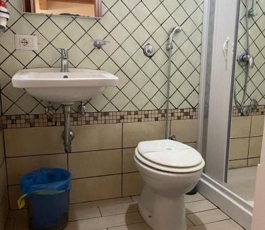 Scilla House | Scilla Sole