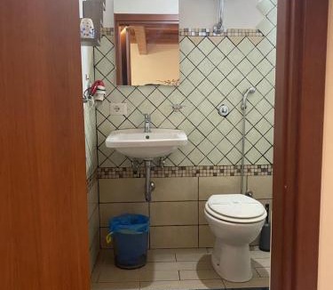 Scilla House | Scilla Sole