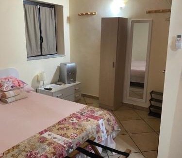 Scilla House | Scilla Sole