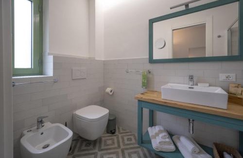 Oliveri House | Scirocco Affittacamere