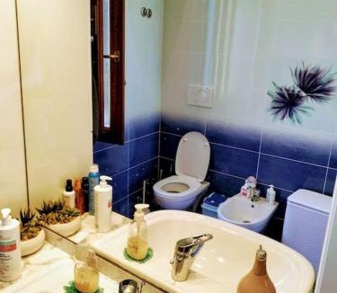 Pianoconte House | Scirocco Eolie with sea view!
