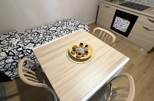 Contrada Pantano d'Arci Apartment | Sciuri House