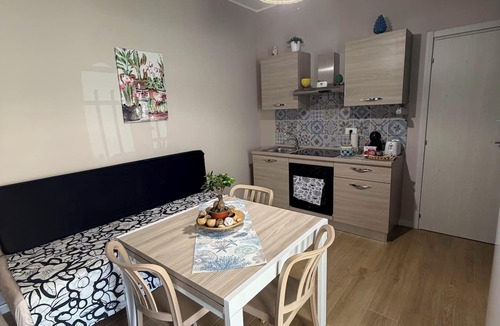 Contrada Pantano d'Arci Apartment | Sciuri House