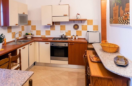 Alcamo Marina Bed & Breakfast | Sciuscia'