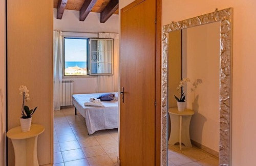 Alcamo Marina Bed & Breakfast | Sciuscia'