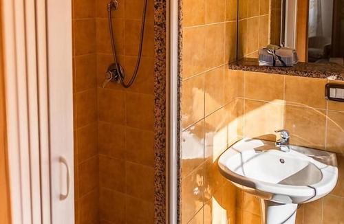 Alcamo Marina Bed & Breakfast | Sciuscia'