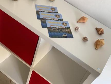 Trappeto Apartment | Scocciapraia's home