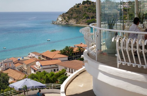 Santa Maria Hotel | Scoglio della Galea Village & Spa