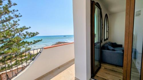 Lido Rossello Apartment | Scogliu d'Amuri