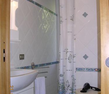 Scopello House | Scopello Villa Sole