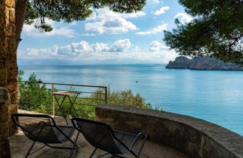Scopello Villa | Scopello Villa sul Mare