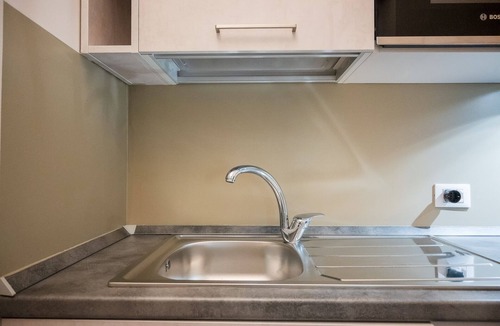 Palermo Apartment | SCORDIA APARTMENT - CITY CENTER
