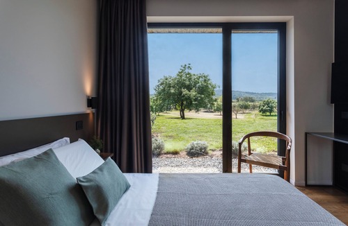 Melilli Cabin | Scorzamara Country Lodges