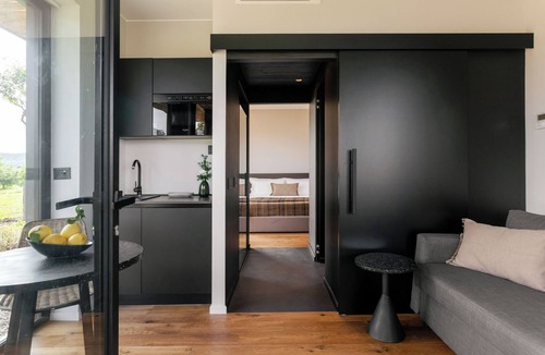 Melilli Cabin | Scorzamara Country Lodges