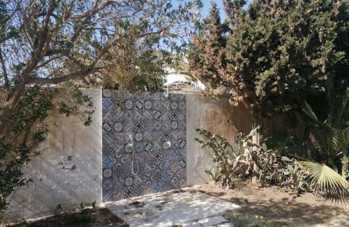 Manfria House | Scrusciu do Mari