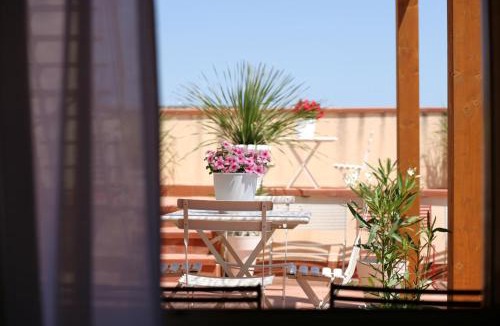 Trapani Apartment | Scudaniglio Apartments