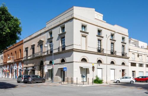 Trapani Apartment | Scudaniglio Apartments