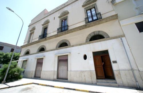 Trapani Apartment | Scudaniglio Apartments