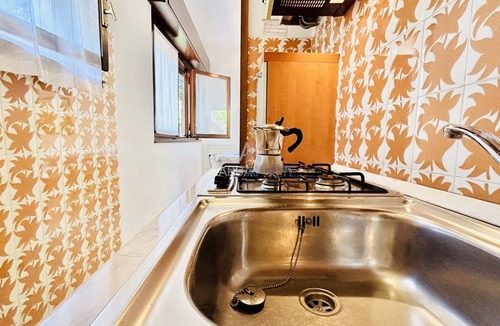 San Benedetto di Lugana Resort | Scylla Apartment - 200 m from Lake Garda with Pool