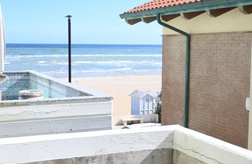 Marotta Apartment | SE230 - Marotta, three-room apartment just steps from the beach, with parking space.