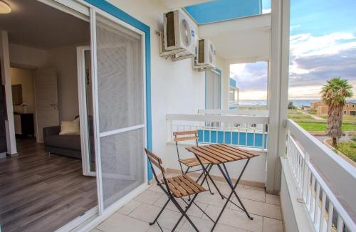 Nocera Terinese Apartment | Sea Apartment