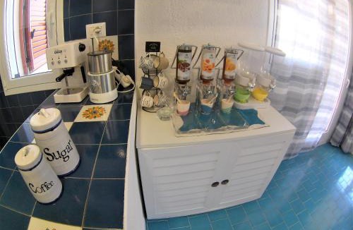Letojanni Apartment | Sea Beach Taormina Apartment