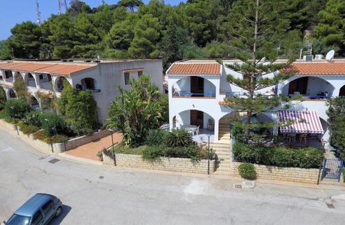 Sciacca Apartment | Sea Front Apartment 5 beds with balcony 250 meters from the beach