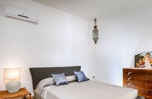 Custonaci Villa | Sea front private villa with pool and sea views