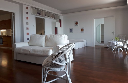 Archi Apartment | Sea front under the Etna volcano a few km from Taormina and Catania