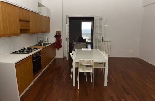 Archi Apartment | Sea front under the Etna volcano a few km from Taormina and Catania