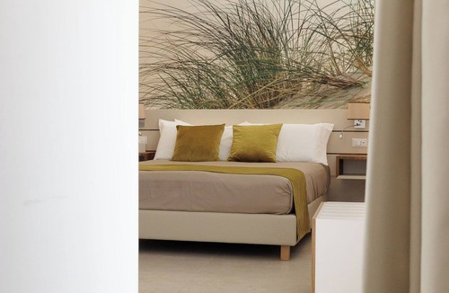 Giardini Naxos House | SEA GARDEN LUXURY ROOMS