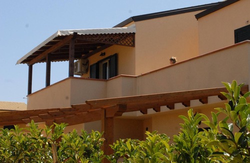 Piane Vecchie House | Sea holiday home in Sicily near Cefalù