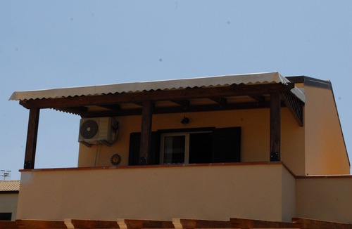Piane Vecchie House | Sea holiday home in Sicily near Cefalù