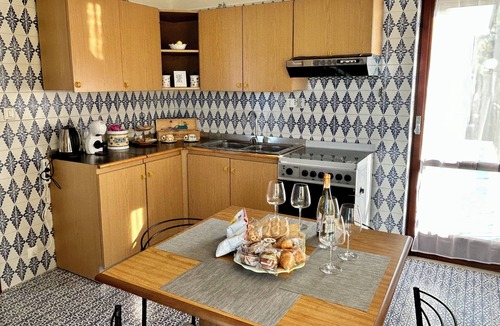 Costa Saracena-Castelluccio House | Sea Home Etna View between Syracuse and Catania