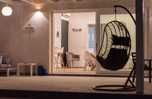 Marina di Modica Villa | Sea Home - IsulaTravel