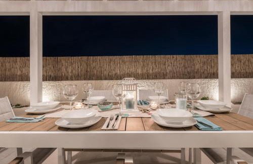 Marina di Modica Villa | Sea Home - IsulaTravel