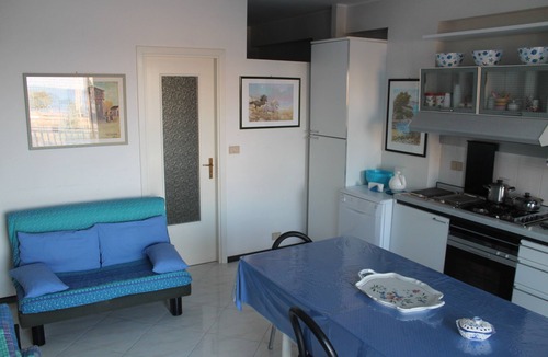 Sant'Anna Apartment | Sea house in Mascali